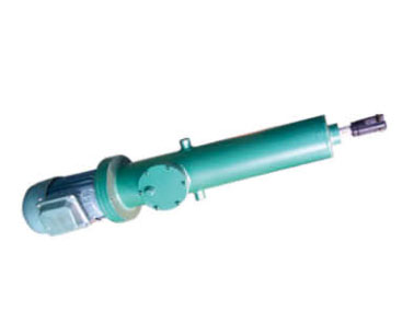 DYTZ型整体直式电液推杆 DYTZ型整体直式电液推杆